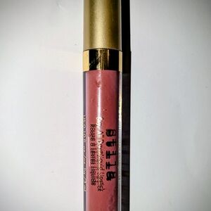 Stila Liquid Lipstick - Soft Mauve
